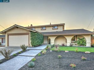 8142 Peppertree Rd, Dublin, CA 94568
