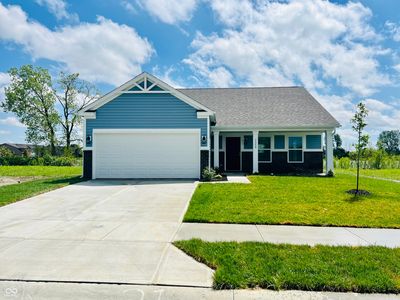 2358 N Liberty Lakes Dr, Greensburg, IN, 47274