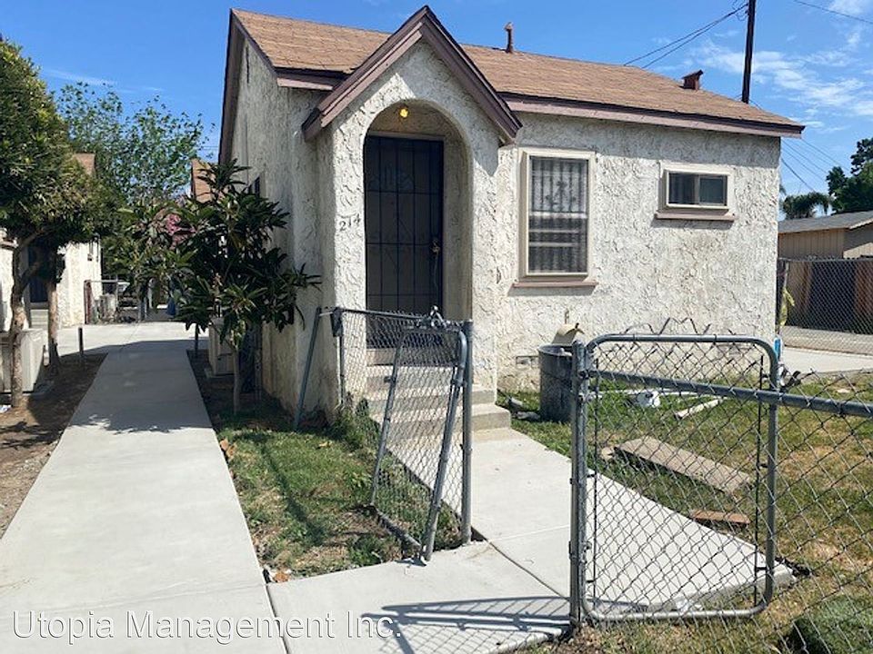 1st image of 214 W Sunkist St #9916096