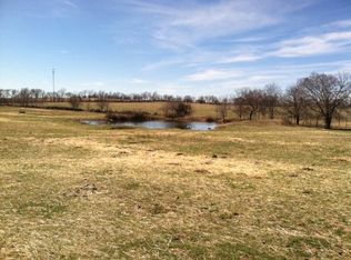 34500 S 570 Rd, Jay, OK 74346