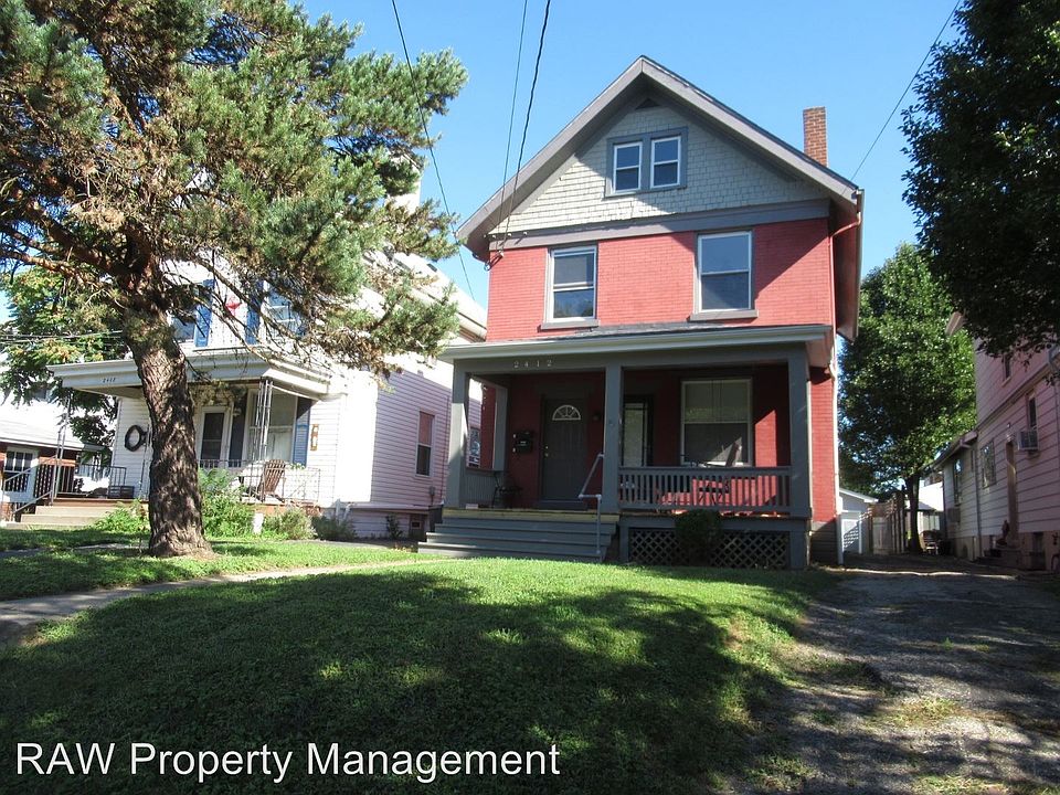 1st image of 2412 Kenilworth Ave #2