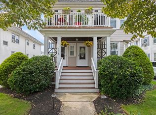 126 Redlands Rd, West Roxbury, MA 02132