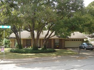 4501 Trail Crest Cir, Austin, TX 78735