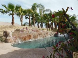 1 White Sun Way, Rancho Mirage, CA 92270