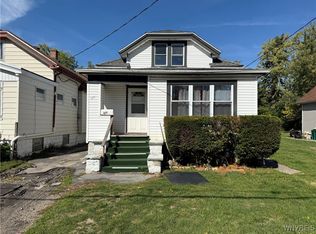 618 Lasalle Ave, Buffalo, NY 14215