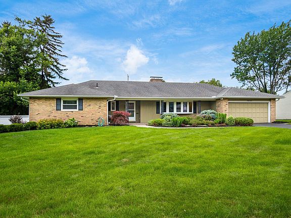 2nd image of 3885 Norbrook Dr