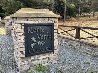 4515 Porta Venare Ct, Foresthill, CA