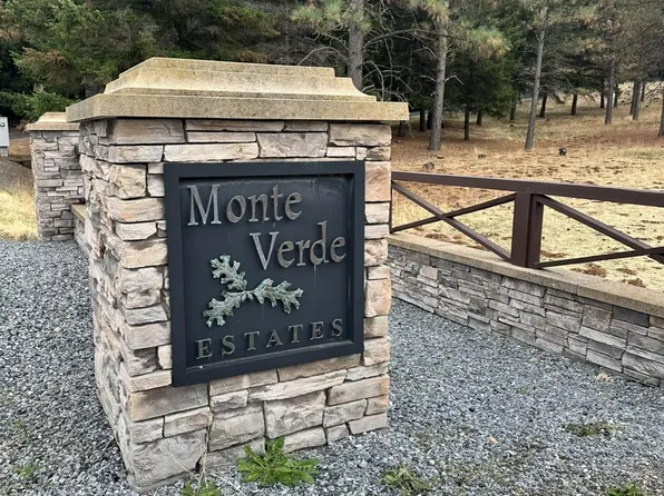 4515 Porta Venare Ct, Foresthill, CA 95631