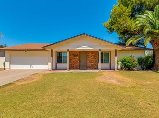 12124 S Ki Rd, Phoenix, AZ 85044