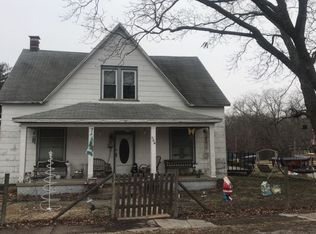604 Leaverton St, Pocahontas, IL 62275