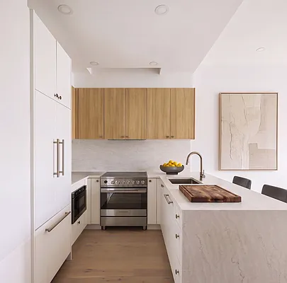 Kitchen, photo 2