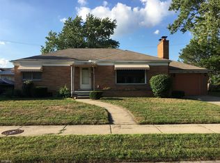 17855 Homer St, Roseville, MI