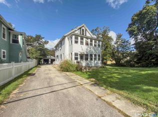 72 Roosevelt Ave, Norwich, CT 06360