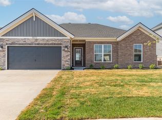 10072 Creamery Ln LOT 53, Bowling Green, KY