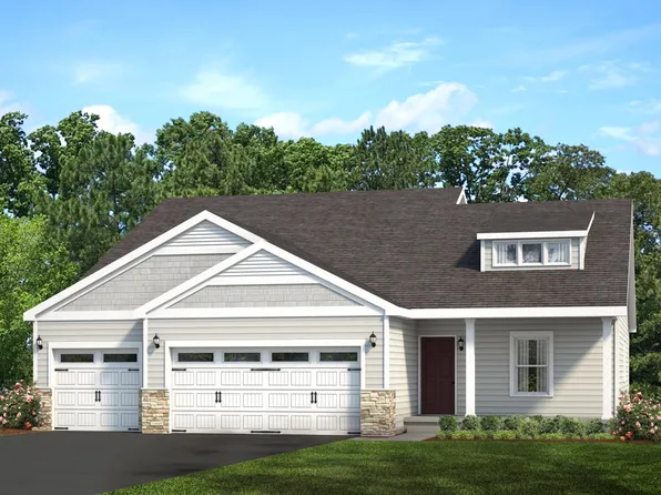 2126 River Bend Trl, Mayer, MN 55360