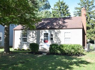 3261 Maize Rd, Columbus, OH 43224