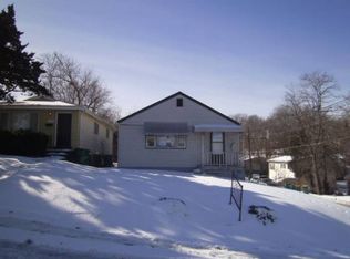 6354 Minnie Ave, Saint Louis, MO