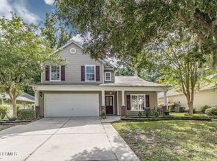 34 Shadow Moss Dr, Beaufort, SC 29906