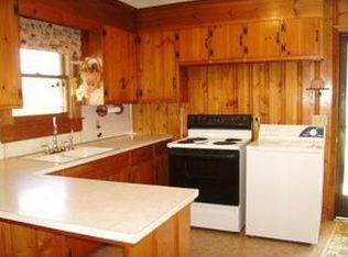 5282 Denton Rd, Thomasville, NC 27360