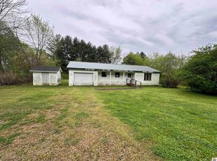 19 Johnson Rd, Fulton, KY 42041
