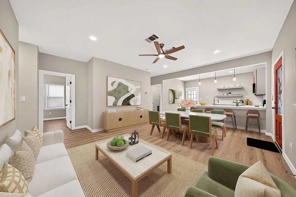 4 bed, 3.0 bath, 1720 sqft, $2,250 — Photo 1
