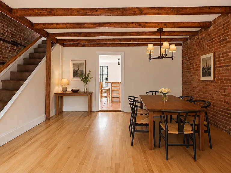 208 Wyckoff St #1 — Photo 3