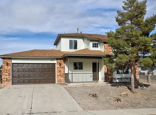 6933 Topeka Hills Dr NE, Rio Rancho, NM 87144