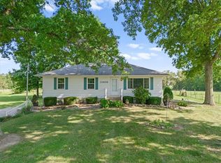 23808 E Langsford Rd, Lees Summit, MO 64063