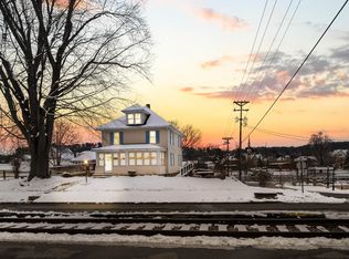 205 Williams St, Clearfield, PA 16830