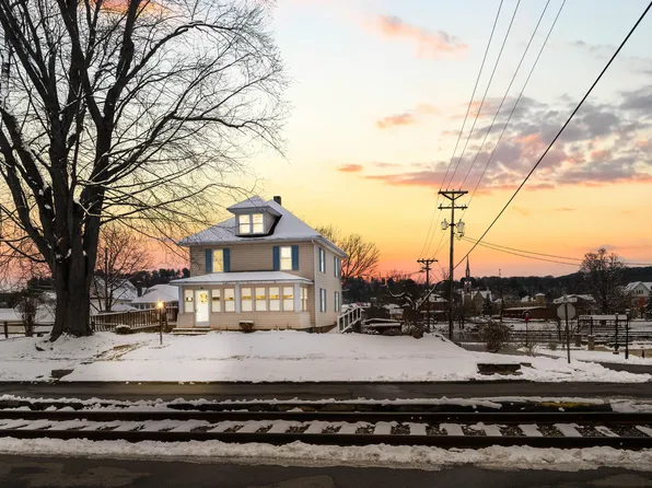 205 Williams St, Clearfield, PA 16830