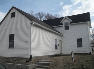 1325 Wade St, Indianapolis, IN