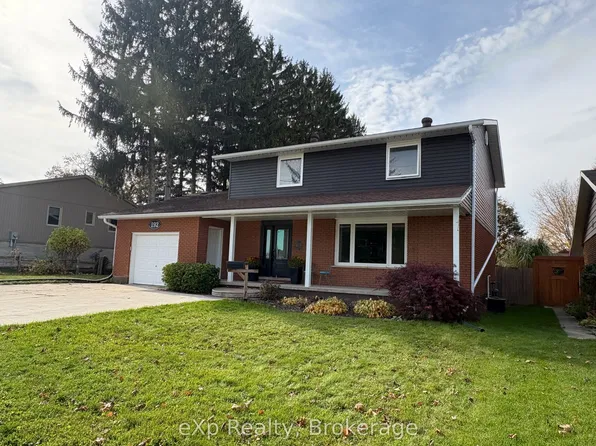 192 12th Ave, Hanover, ON N4N 2S9