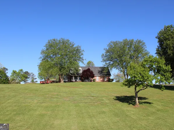 5444 Dahlonega Hwy, Clermont, GA 30527