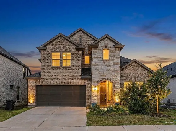 1934 Stonebrook St, Celina, TX 75009
