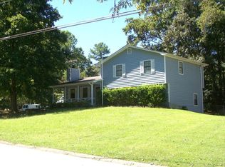 3700 Merry Oak Dr SW, Marietta, GA 30008