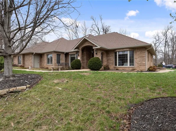 20 Cullen Hills Dr, Bella Vista, AR 72715