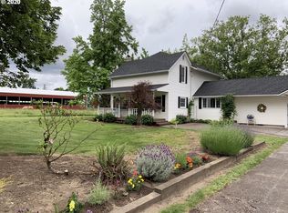 27899 S Oglesby Rd, Canby, OR 97013