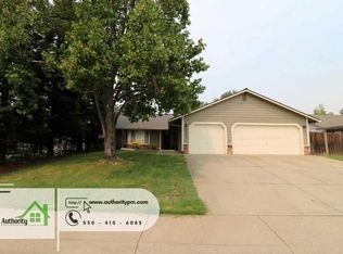 2552 Atrium Way, Redding, CA 96003