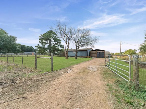 6363 Fm 359 Rd, Brookshire, TX 77423