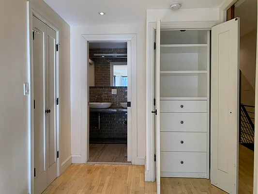 Rented by Brown Harris Stevens | media 29