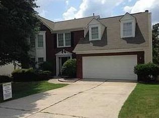 3031 Dunlin Fields Rd, Lawrenceville, GA 30044