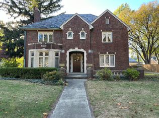 1902 Lafayette Ave, Columbus, IN 47201