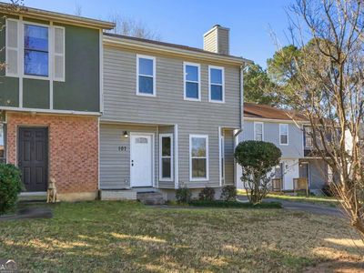 107 Woodberry Ct, Woodstock, GA, 30188