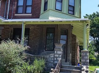50 E Coulter St, Philadelphia, PA 19144