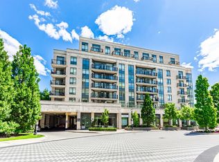 676 Sheppard Ave E #606, Toronto, ON M2K 3E7