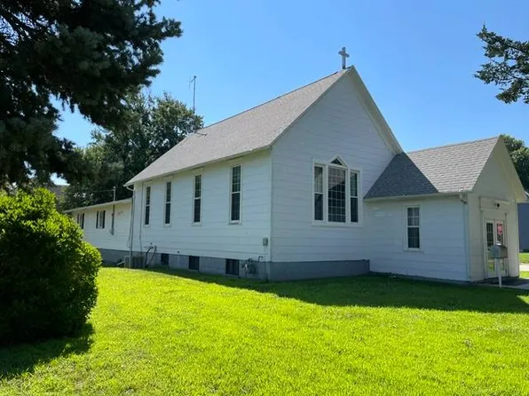1504 12th St, Aurora, NE 68818