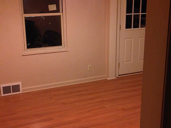 Dinning room