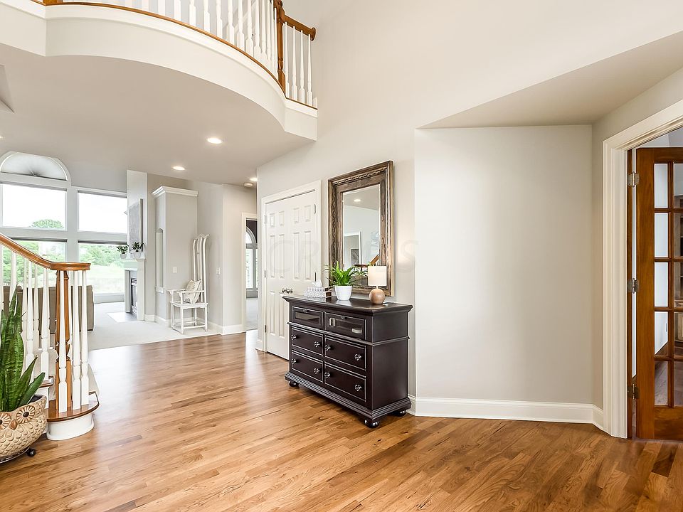 6924 Ballantrae Pl, Dublin, OH 43016 Zillow