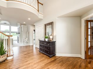 6924 Ballantrae Pl, Dublin, OH 43016