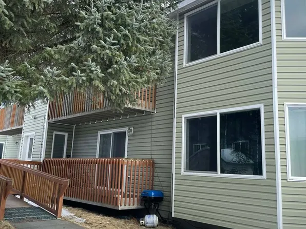 1115 Selief Lane (HOPE), 1115 Selief Ln #1, Kodiak, AK 99615